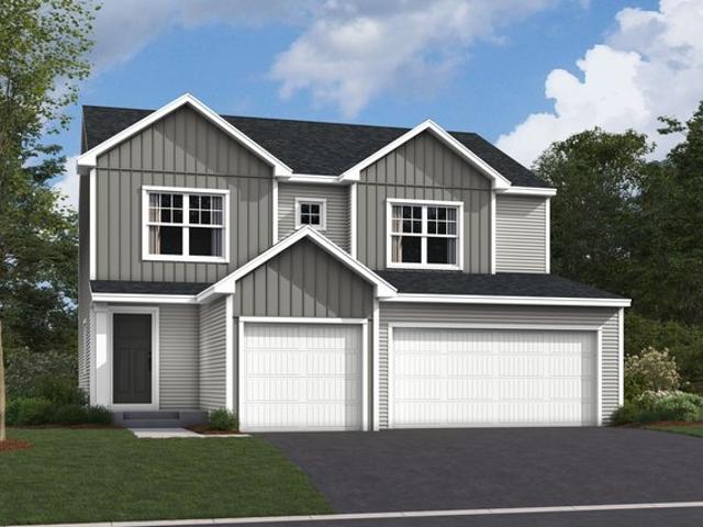 House for sale in Cottage Grove, Minnesota
