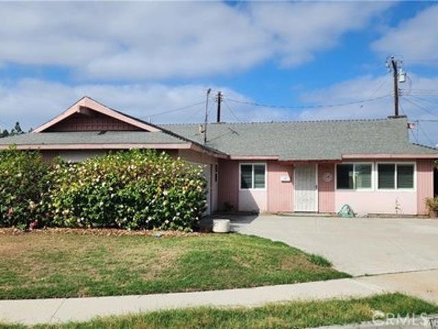 House for sale in Cypress, California