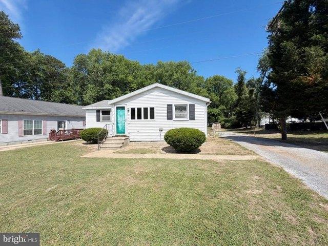 House for sale in Berlin, Maryland