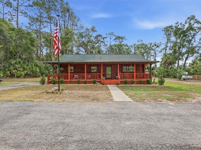 House for sale in Chiefland, Florida