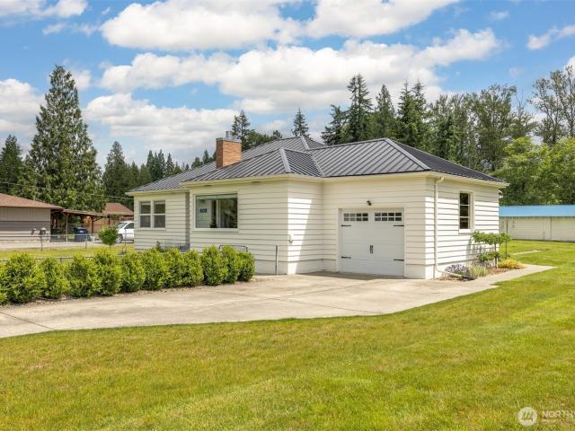 House for sale in Washington