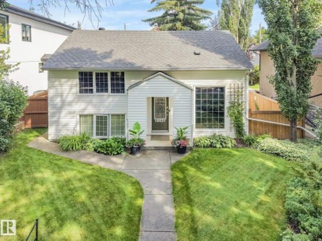 House for sale in Wedgewood, Alberta