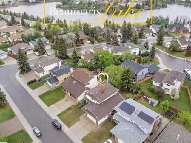 House for sale in Wedgewood, Alberta