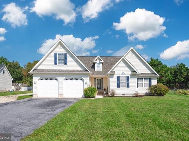 House for sale in Bridgeville, Sussex County