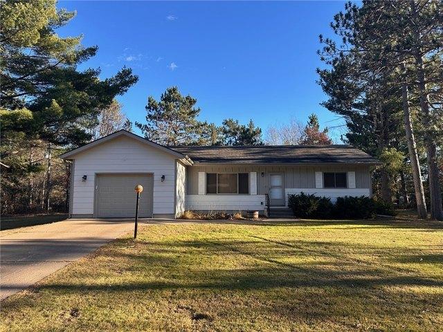 House for sale in Sawyer, Wisconsin