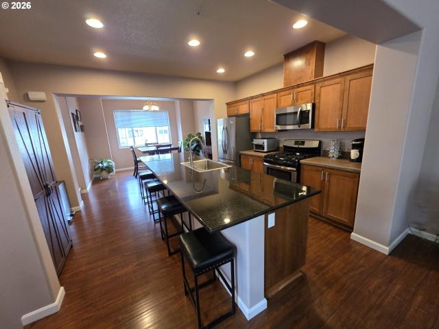 Condo for sale in Oregonia