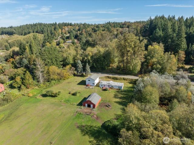 House for sale in Olalla, Washington