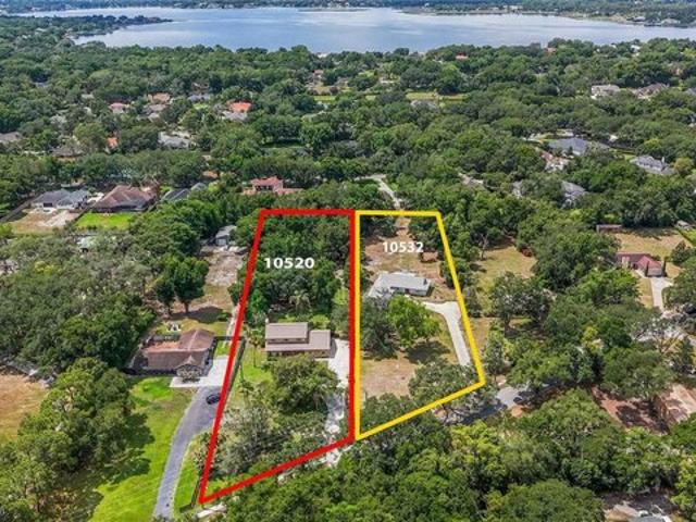 Land for sale in Windermere, Florida