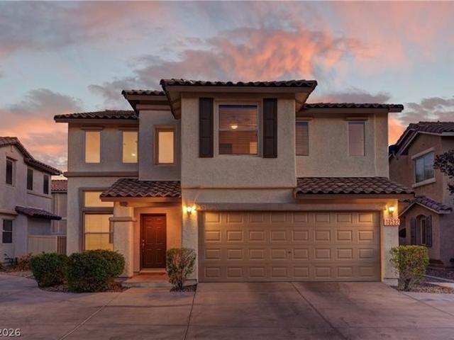 House for sale in Las Vegas, Clark County