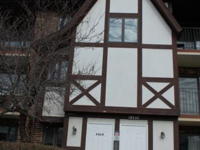 Condo for sale in Chicago Ridge, Illinois