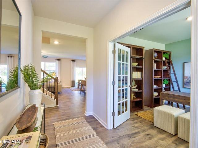 House for sale in Bailey, North Carolina