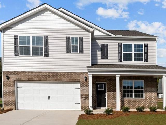 House for sale in Bailey, North Carolina