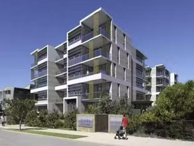 Apartment for rent in Little Bay