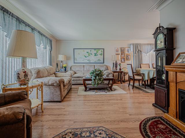House for sale in Oak Lawn, Illinois