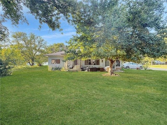 House for sale in Casey, Illinois