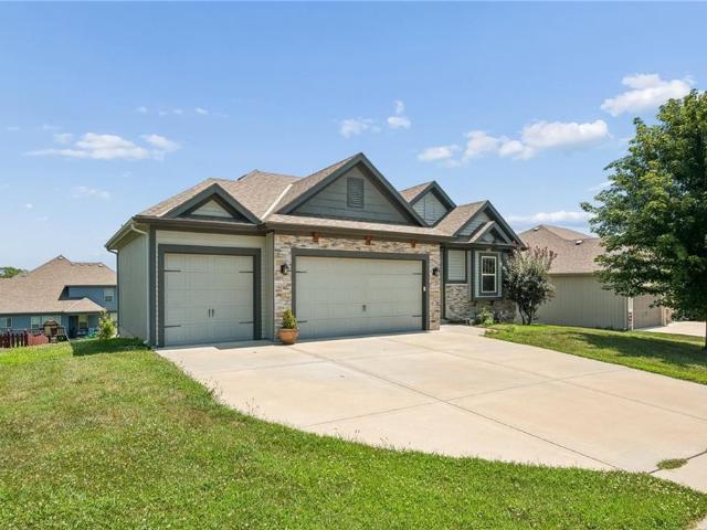 House for sale in Kansas City, Missouri