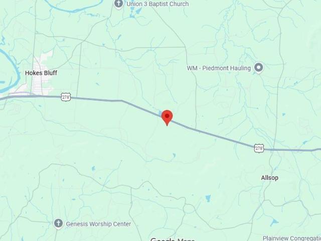Land for sale in Etowah, Alabama