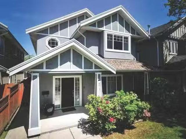 House for rent in Richmond, British Columbia