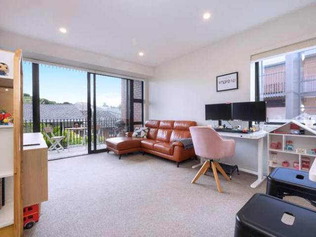 Apartment for sale in Onehunga