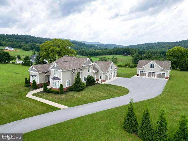 House for sale in Myersville, Maryland