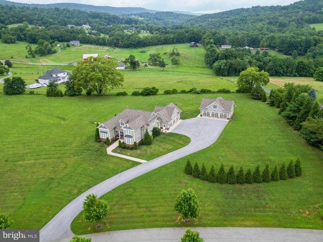 House for sale in Myersville, Maryland