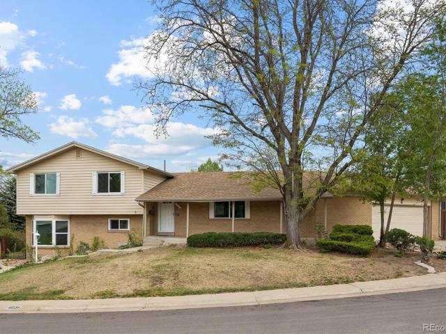 House for sale in Northglenn, Colorado