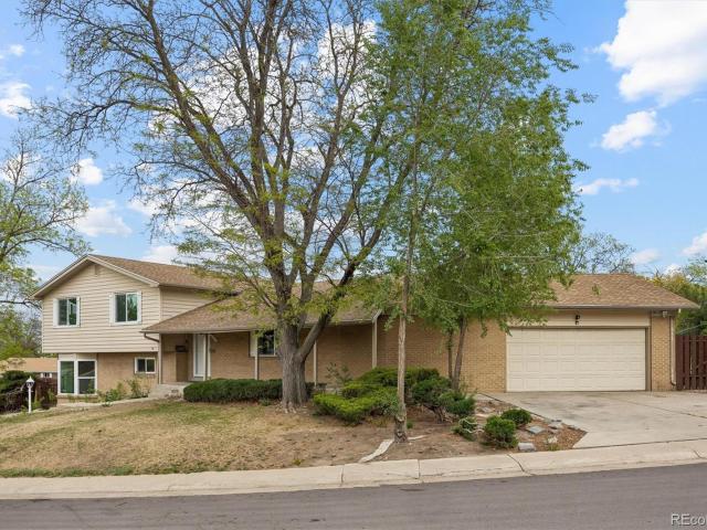 House for sale in Northglenn, Colorado