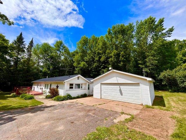 House for sale in Argonne, Wisconsin