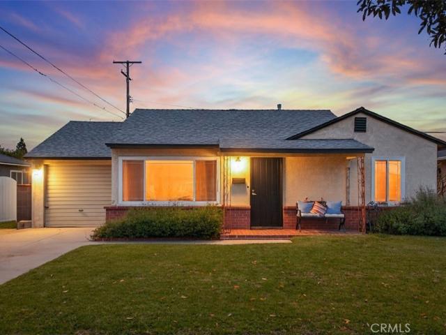 Property for sale in Santa Fe Springs, California