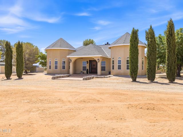 House for sale in California City, California