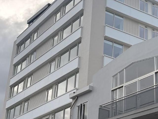 Apartment for rent in Mount Victoria, Wellington