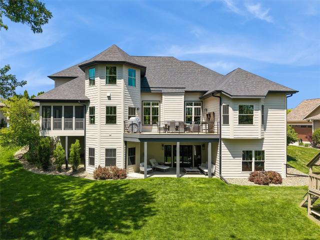 House for sale in Johnston, Iowa
