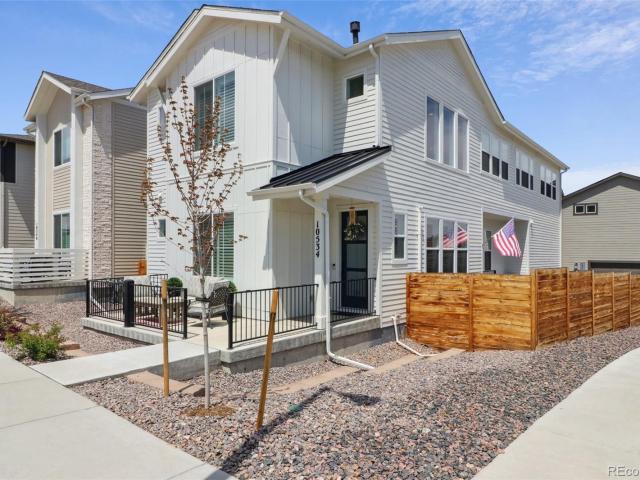 House for sale in Lone Tree, Colorado