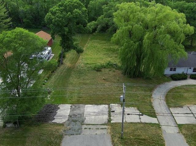 Land for sale in Pleasant Prairie, Wisconsin