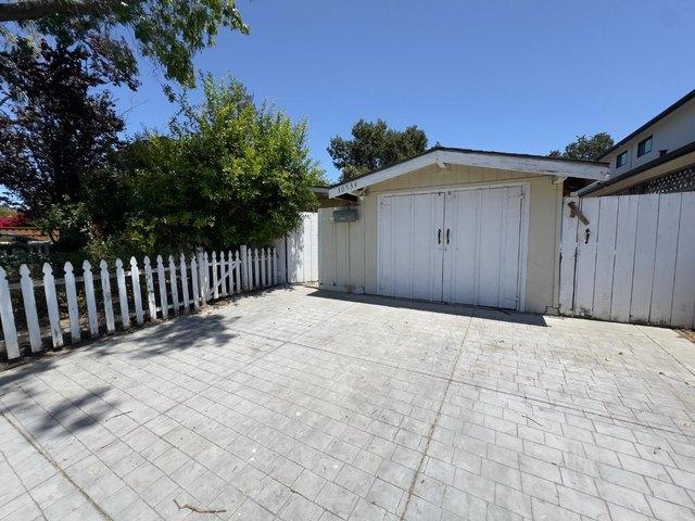 House for sale in Cupertino, California