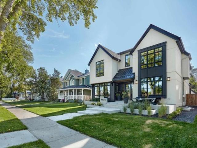 House for sale in Wedgewood, Alberta