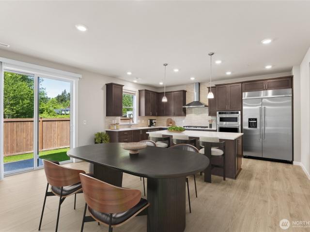 House for sale in Redmond, Washington
