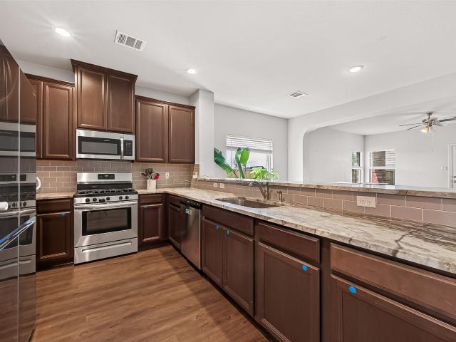 House for sale in Rosharon, Texas
