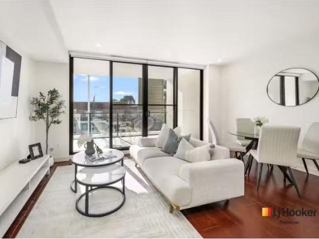 Apartment for rent in Sydney, New South Wales