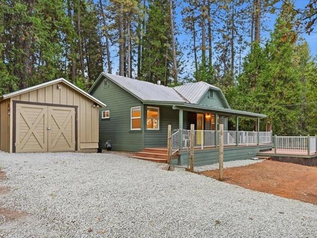 House for sale in Grass Valley, Nevada County