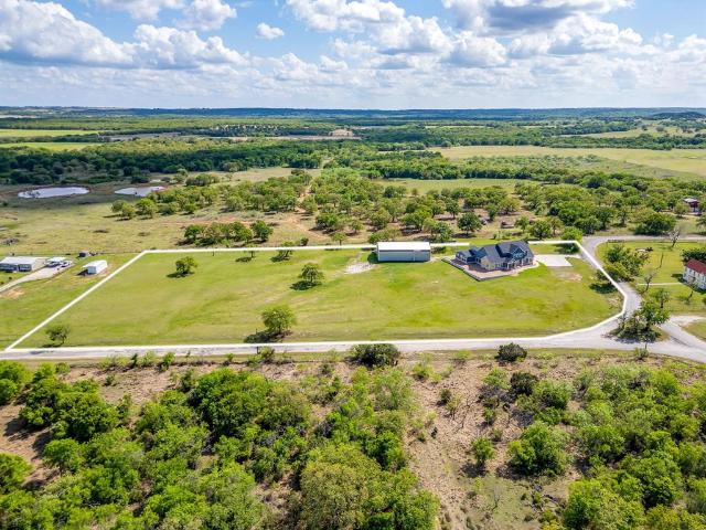 House for sale in Lipan, Texas