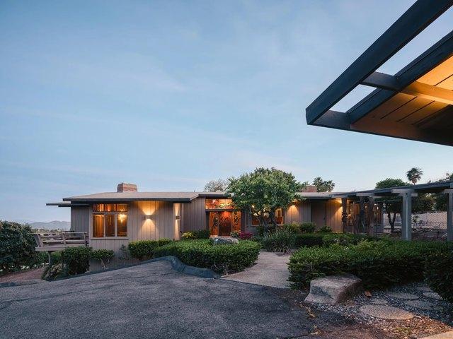 House for sale in La Mesa, California