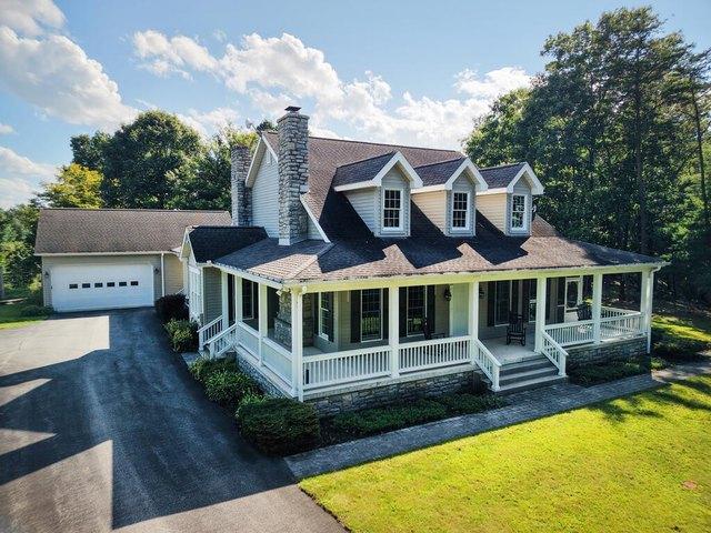 House for sale in Huntingdon, Pennsylvania
