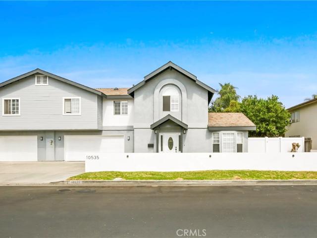 Townhouse for sale in Downey, California