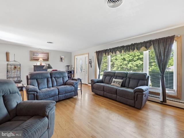 House for sale in Williamsport, Maryland