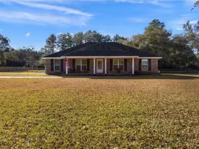House for rent in Theodore