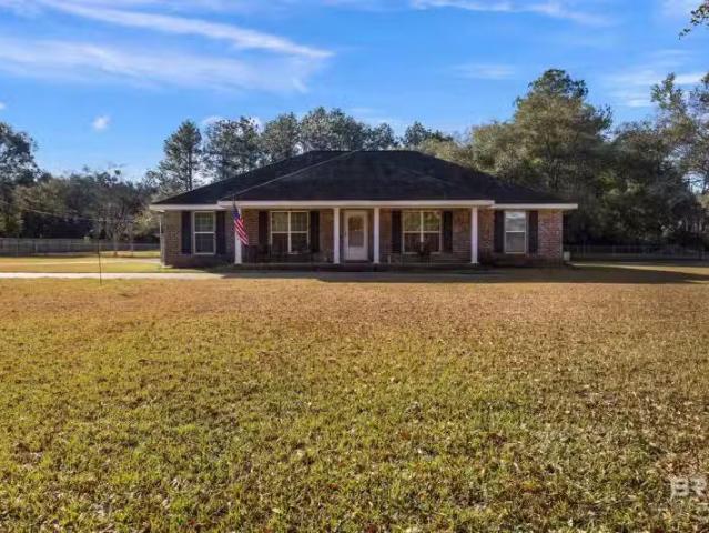 House for rent in Theodore