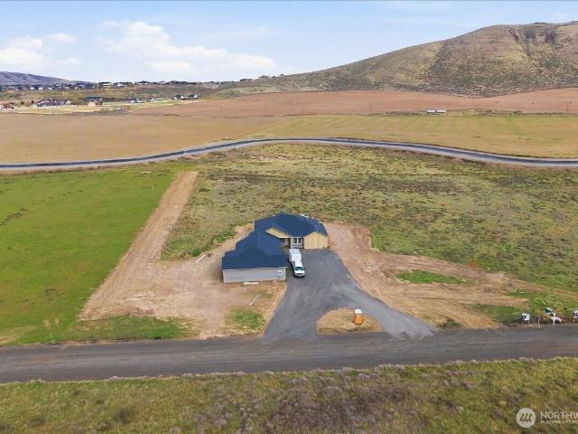 House for sale in Benton City, Washington