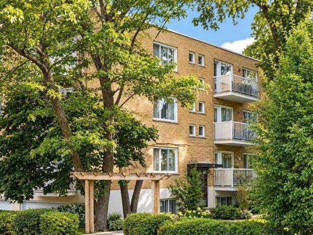 Apartment for rent in St. Leonard's, Quebec