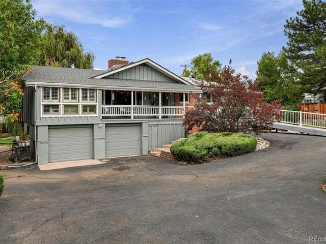 House for sale in Wheat Ridge, Jefferson County
